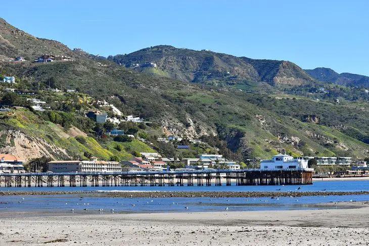 11 Best Beaches in Malibu, CA