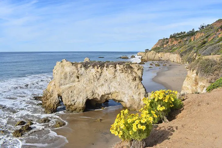 11 Best Beaches in Malibu, CA