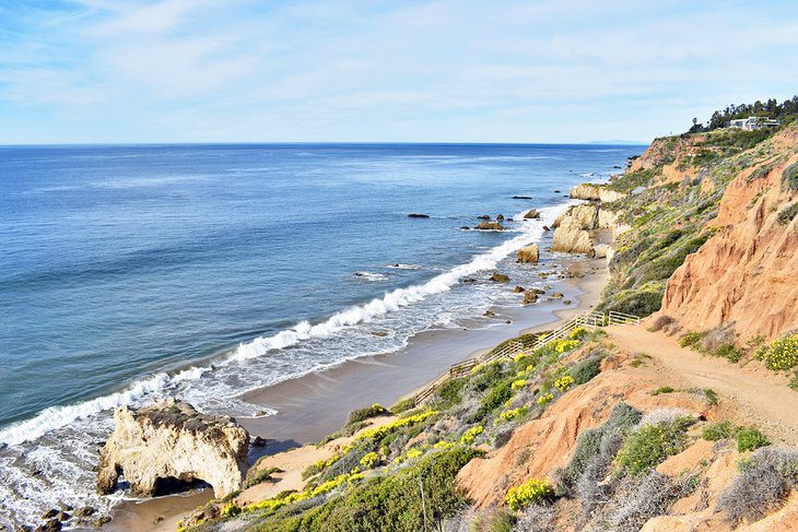 11 Best Beaches in Malibu, CA