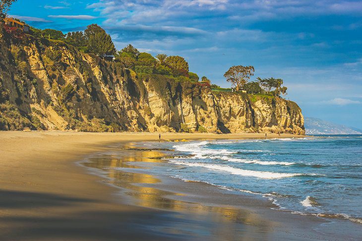 11 Best Beaches in Malibu, CA