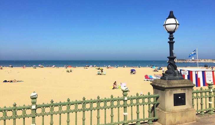 11 Best Beaches in Margate, Kent