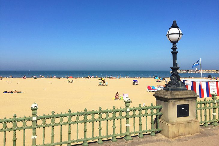 11 Best Beaches in Margate, Kent