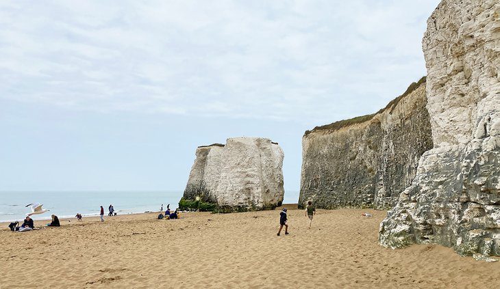 11 Best Beaches in Margate, Kent