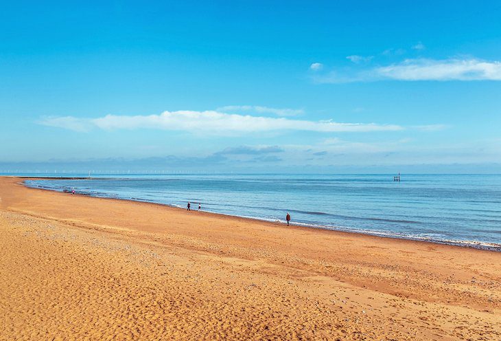 11 Best Beaches in Margate, Kent