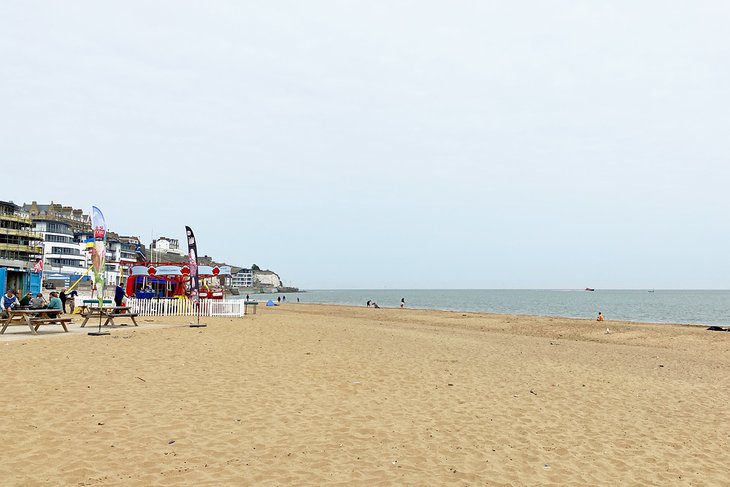 11 Best Beaches in Margate, Kent