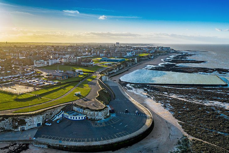 11 Best Beaches in Margate, Kent