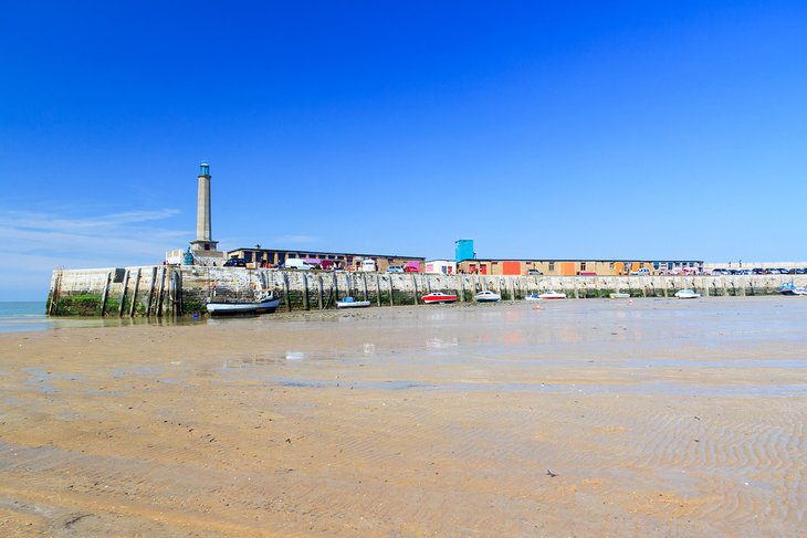 11 Best Beaches in Margate, Kent