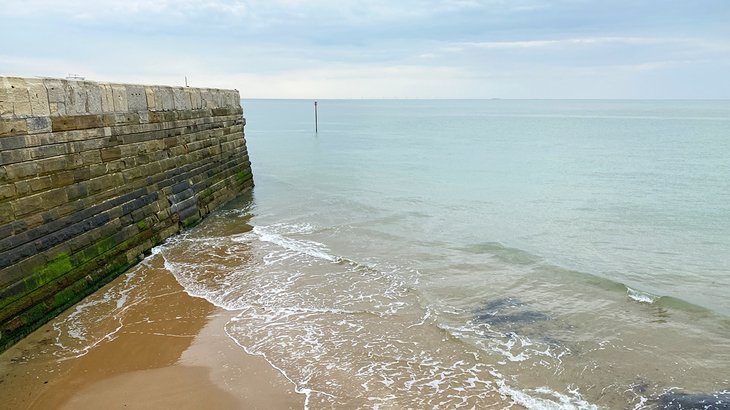 11 Best Beaches in Margate, Kent