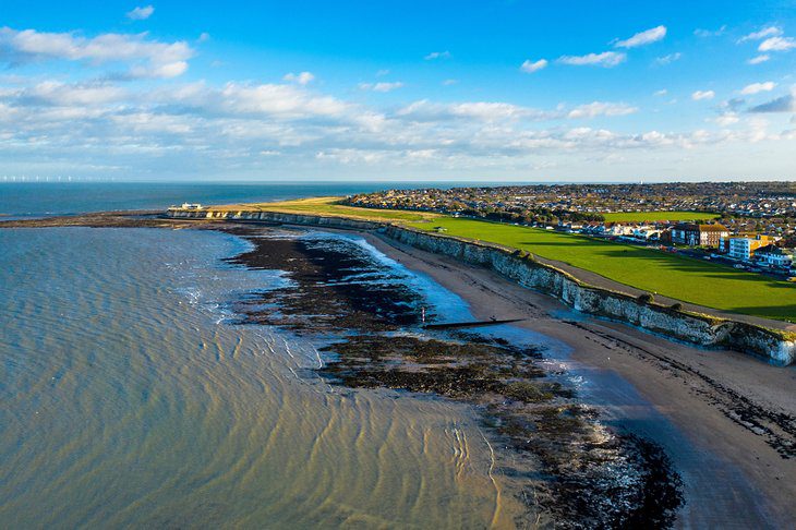 11 Best Beaches in Margate, Kent