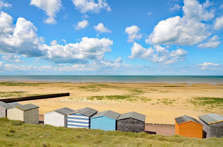 11 Best Beaches in Margate, Kent