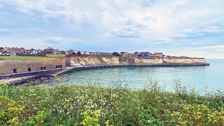 11 Best Beaches in Margate, Kent