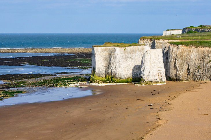 11 Best Beaches in Margate, Kent