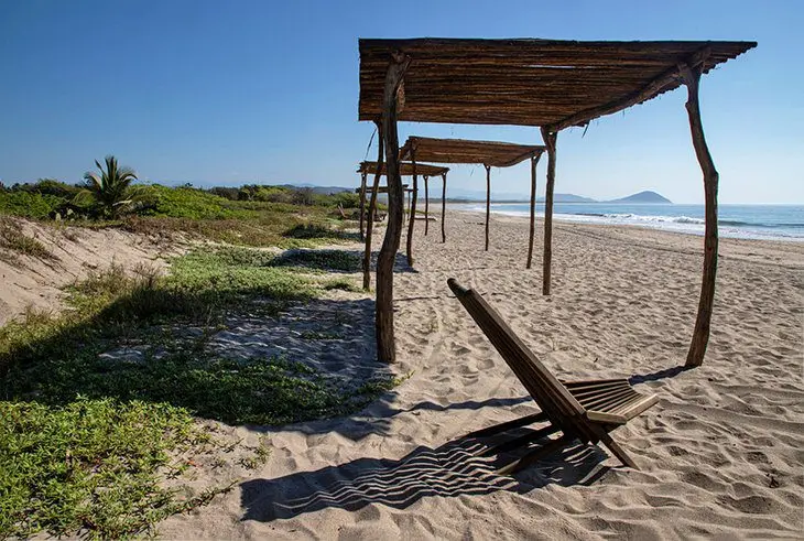 11 Best Beaches in Oaxaca