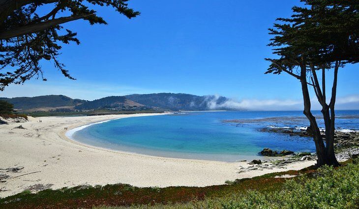 11 Best Beaches near Carmel, CA