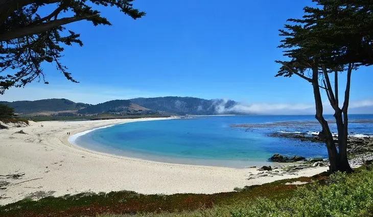 11 Best Beaches near Carmel, CA