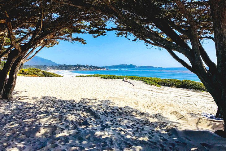 11 Best Beaches near Carmel, CA