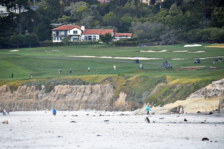 11 Best Beaches near Carmel, CA