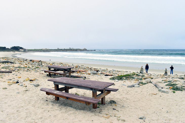 11 Best Beaches near Carmel, CA