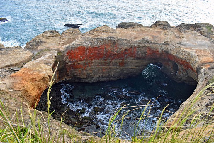 11 Best Beaches near Newport, OR