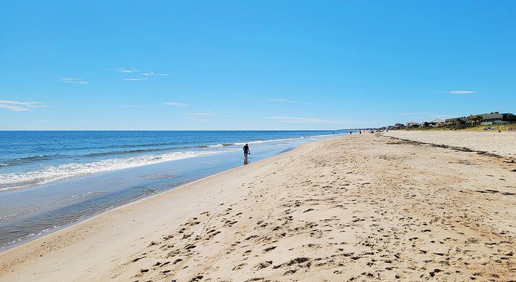 11 Best Beaches near Tallahassee