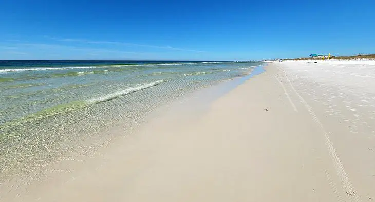 11 Best Beaches near Tallahassee