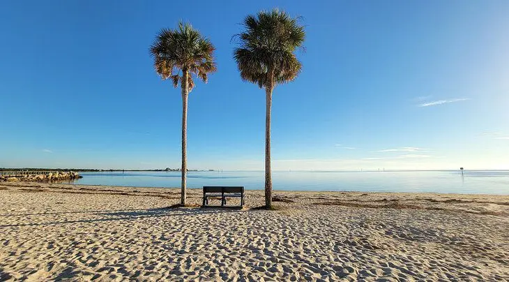 11 Best Beaches near Tallahassee