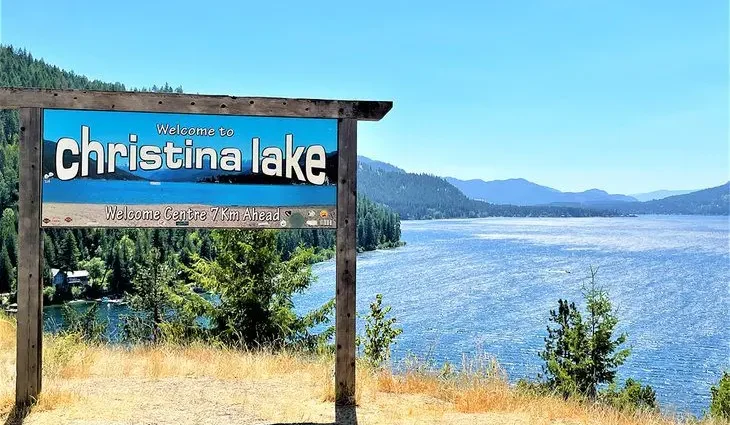 11 Best Campgrounds in Christina Lake, BC