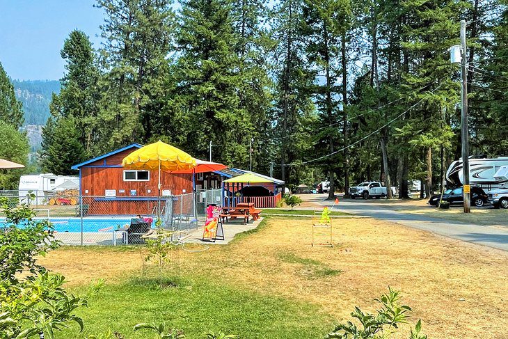 11 Best Campgrounds in Christina Lake, BC