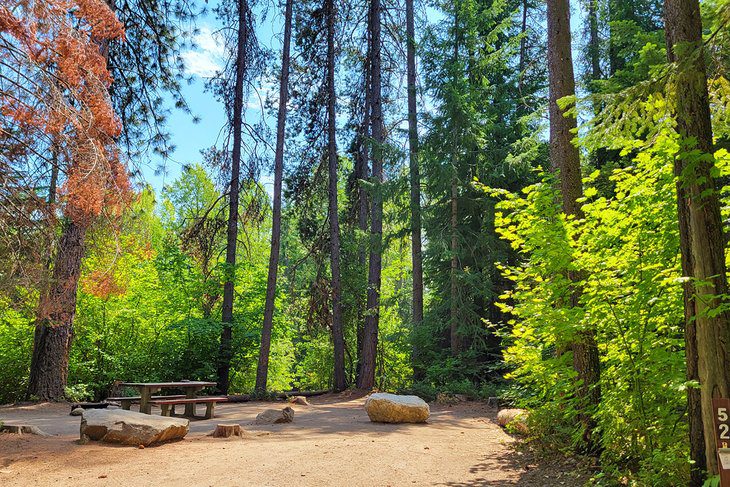 11 Best Campgrounds near Leavenworth, WA