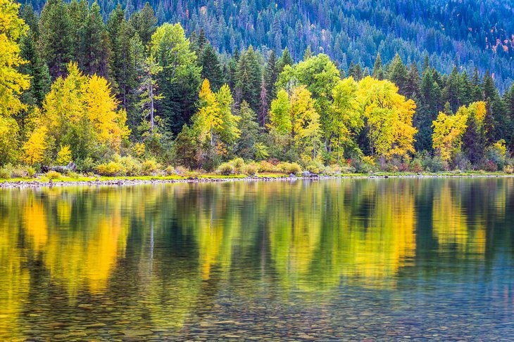 11 Best Campgrounds near Leavenworth, WA