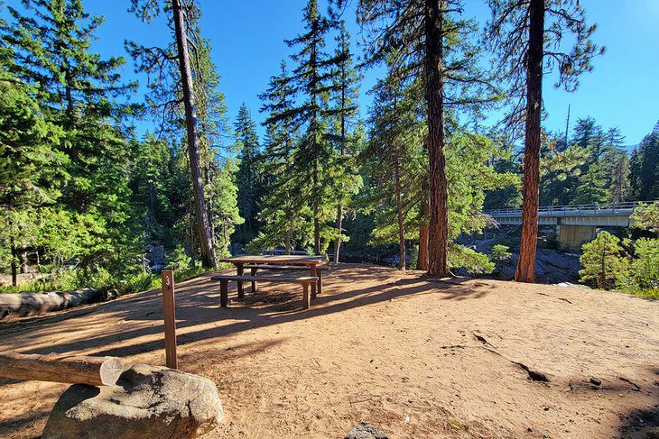 11 Best Campgrounds near Leavenworth, WA