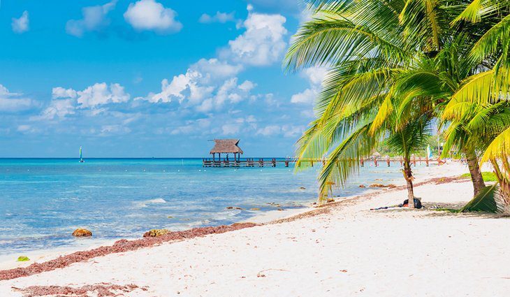 11 Best Cheap Tropical Vacations