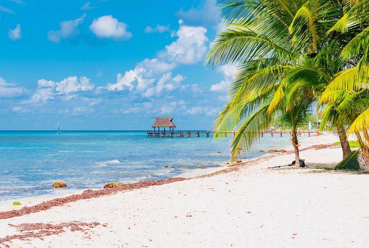 11 Best Cheap Tropical Vacations