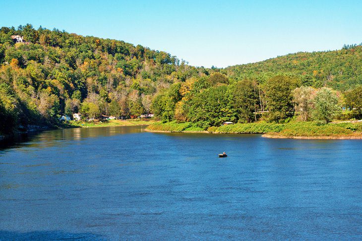 11 Best Getaways in Upstate New York