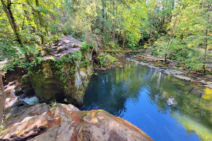 11 Best Hikes in Bellingham, WA