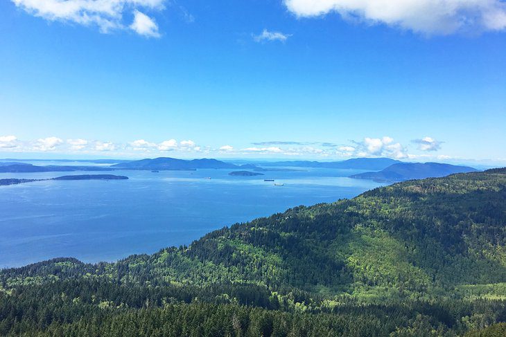 11 Best Hikes in Bellingham, WA