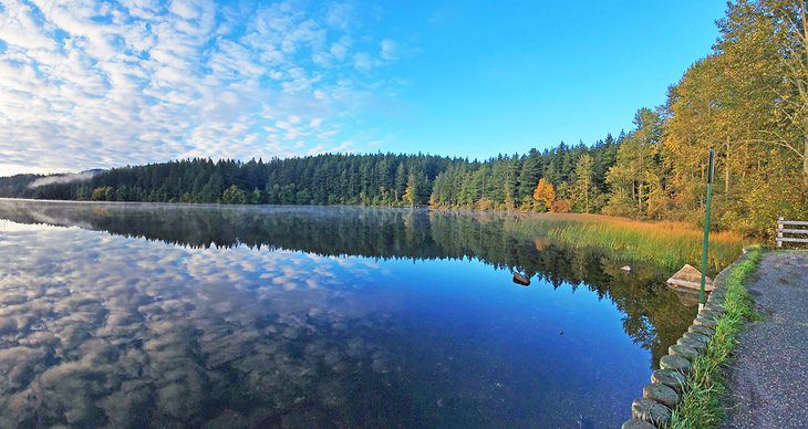 11 Best Hikes in Bellingham, WA