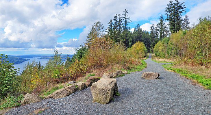 11 Best Hikes in Bellingham, WA