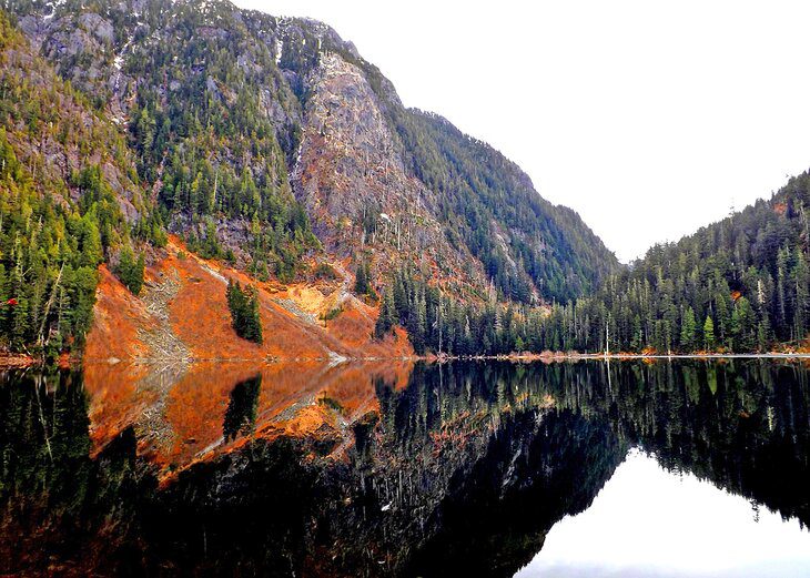 11 Best Hikes in Squamish, BC