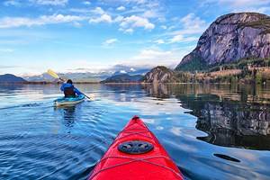 11 Best Hikes in Squamish, BC