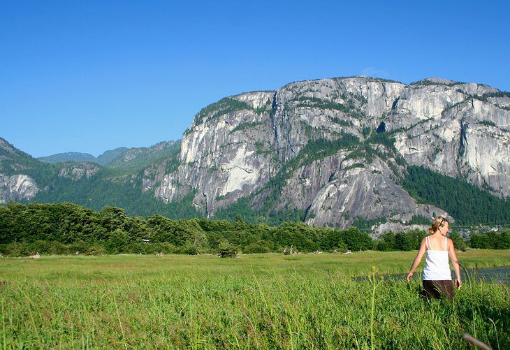 11 Best Hikes in Squamish, BC