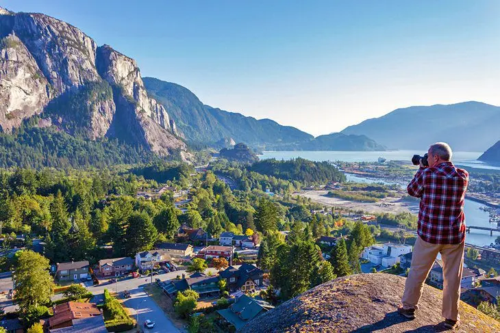 11 Best Hikes in Squamish, BC