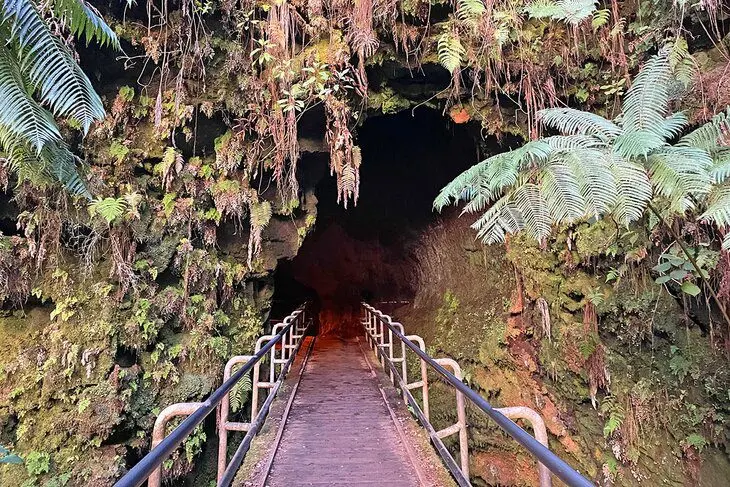 11 Best Hikes on the Big Island of Hawaii