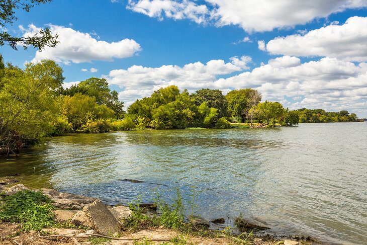 11 Best Lakes in Dallas