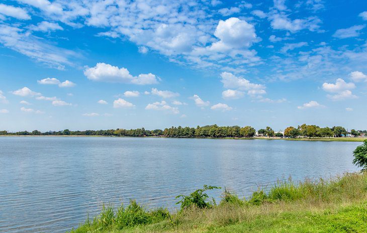 11 Best Lakes in Dallas