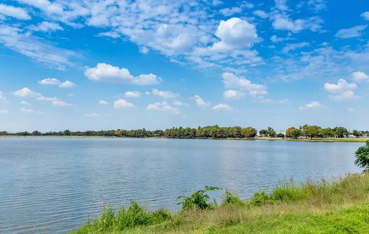 11 Best Lakes in Dallas