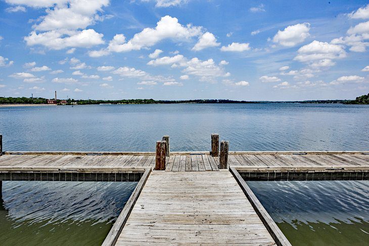 11 Best Lakes in Dallas