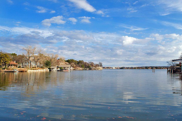 11 Best Lakes in Dallas