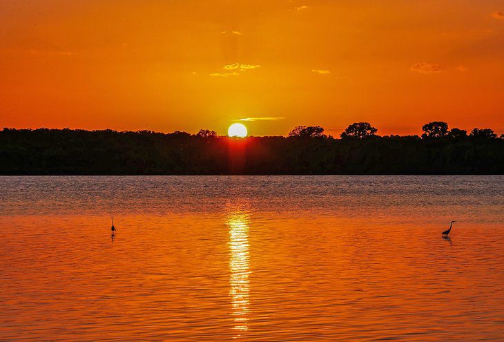 11 Best Lakes in Dallas