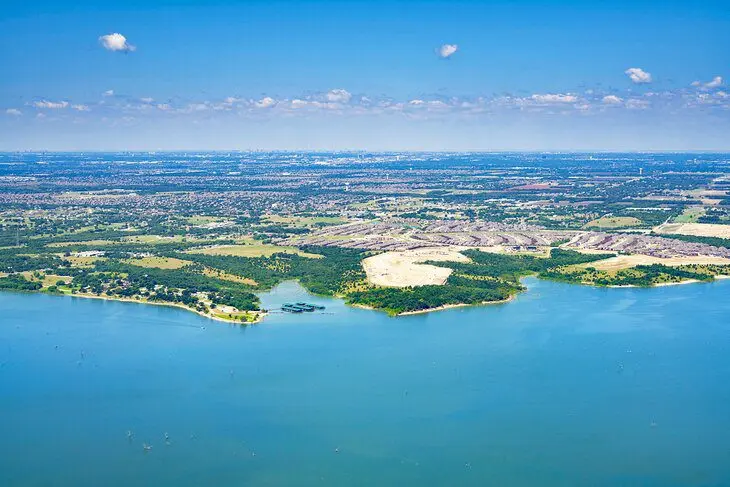 11 Best Lakes in Dallas